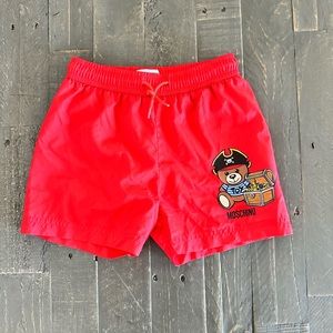 Moschino Swim Shorts